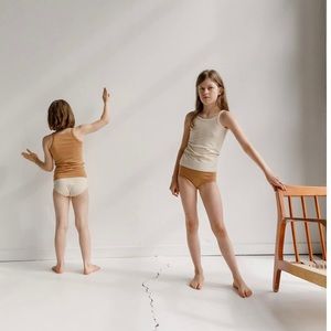 Shop Arq kids pjs- never worn